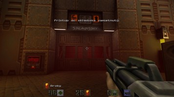 Quake II: Remastered